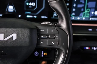 Kia EV9 Launch Edition GT-Line AWD 99.8 kWh|Meridian|HUD|Pano / 42