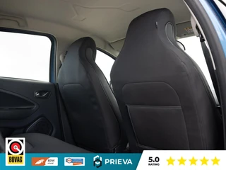 Renault zoe intens / 38