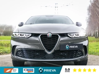 Alfa Romeo Tonale 1.3 Ti PHEV 280Pk / 2