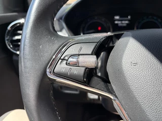 Škoda Fabia 1.0 TSI Automaat Ambition Business Automaat  Automaat/Nieuw model/Trekhaak/Airco-Ecc/Navi / 16