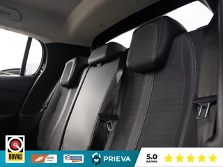 Peugeot 208 1.2 PureTech Allure Automaat 100PK | Dealer Onderhouden | Apple/Android auto | Navigatie | Cruise Control / 49