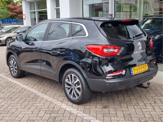 Renault Kadjar 1.3 TCe INTENS  Stoelverwarming | Dodehoeksensoren | Trekhaak / 4