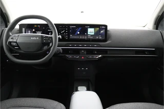 Kia EV2 Plus Advanced 42.2 kWh  - Schuif-/Kanteldak - Elektrisch Verstelbare Bestuurdersstoel - Harman Kardon - Stoel-/Stuurverwarming - Fabrieksgarantie tot 2033 / 30