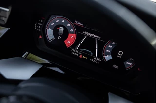 Audi A3 Sportback 35 TFSI S Line  | Carplay | Stoelver. | Parkeersens. | / 34