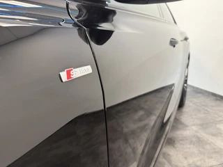 Audi Q8 60 TFSI e quattro Pro Line S Competition ACC Panoramadak 4 Wiel besturing / 33
