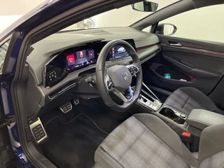 Volkswagen Golf 1.4 eHybrid GTE / 11