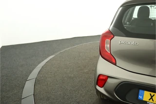 Kia Picanto 1.0 CVVT EconomyPlusLine  - Airco - Bluetooth - Lichtmetalen velgen - Elektrische ramen - Virena zekerheidspakket t.w.v. €895,- / 40