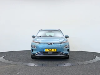 Hyundai Kona EV Comfort Smart 64 kWh | Warmtepomp | 3 fase laden / 12