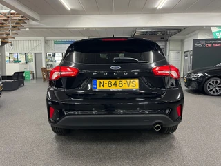 Ford Focus 1.0 EcoBoost Titanium X Business HB / NL auto / Eerste eigenaar / automaat / 5