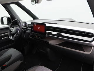 Volkswagen ID. Buzz Pro 77kWh 204 Pk | 21 inch | IQ.Light | Adaptive Cruise | Camera | Keyless Entry | 78.399 Km!! / 35