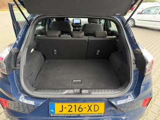 Ford Puma 1.0 EcoBoost Hybrid ST-Line Carplay | Camera | DAB | ACC / 28