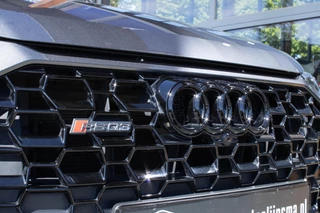Audi RSQ3 2.5 TFSI|Memory|Pano|Camera|Stoelverwarming|Matrix| / 8