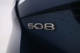 Peugeot 508 SW 1.5 BlueHDI Blue Lease Active  Automaat, Navigatie, Climate, / 13