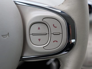Fiat 500C 1.2 Lounge / 25