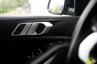 BMW X5 xDrive40i | M sport | 22 inch / 13
