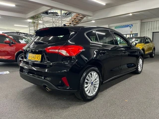 Ford Focus 1.0 EcoBoost Titanium X Business HB / NL auto / Eerste eigenaar / automaat / 6