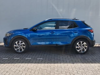 Kia Stonic 1.0 T-GDi MHEV 100pk GT-Line |Navi |Camera / 2