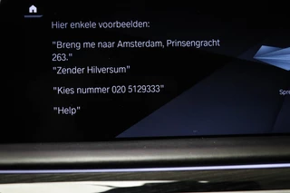 BMW 7-serie 730Ld xDrive High Executive | LUCHTVERING | COPILOT PACK | MASSAGE | SOFTCLOSE | 360 CAMERA / 48