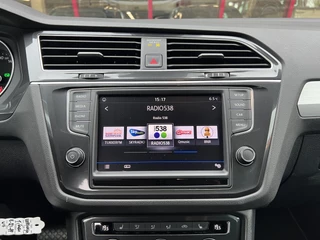 Volkswagen Tiguan 1.4 TSI ACT Highline  | ACC | Navi | PDC | Stoelverw. | / 21
