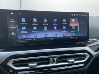 BMW i4 M50 M-Sport 84kWh 544PK sOH 95% Pano Laser HUD Harman/Kardon Elek.Trekhaak Leer BOMVOL! / 43