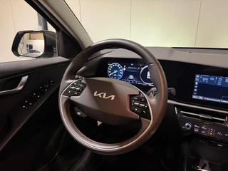 Kia Niro 1.6 GDi Hybrid DynamicLine Camera Adaptive Cruise / 14