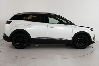 Peugeot 3008 1.6 HYbrid4 300 Blue Lease GT  | SOH 95% | Stl. verw. | Adaptive Cruise | Apple/Android | / 21