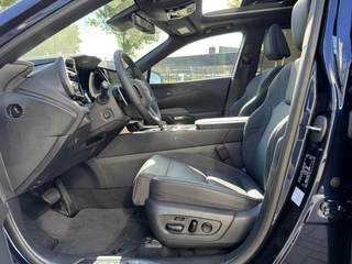 Lexus RX 450h+ Plug-in Hybrid President Line DIRECT LEVERBAAR PANODAK MARK LEVINSON STOELVENT STUURVERW 360 CAMERA / 15