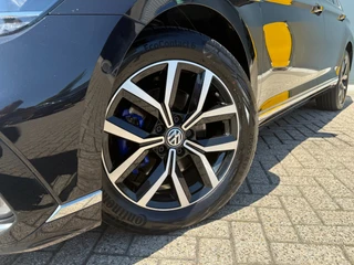 Volkswagen Passat Variant 1.4 TSI PHEV GTE * Trekhaak * AUTOMAAT * Parkeercamera * Head-up Display * / 9