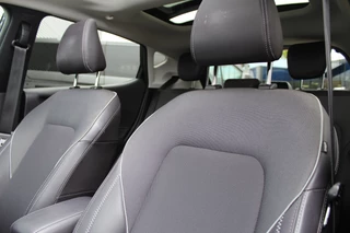 Ford Fiesta 1.0 EcoBoost 125PK Vignale  | Panoramadak | Adaptieve cruise | BLIS | B&O | Camera | / 9