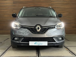 Renault Grand Scenic 1.3 TCe Bose | 7-Pers | Leder/Alcantara | Panorama voorruit | Massage stoel | BOSE Sound | Navigatie | Camera / 12