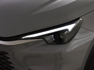 Lexus LBX 2WD | Adapt. cruise | Carplay / 9