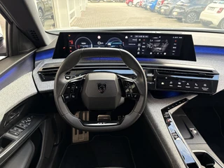 Peugeot 3008 1.2 Hybrid 136 GT | Full LED | Elektr. achterklep | Stoel- & stuurverwarming | Achteruitrijcamera | Keyless | Adaptieve Cruise / 8