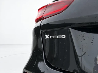 Kia XCeed 1.6 GDi PHEV DynamicLine / 8