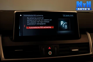 BMW 2-serie Active Tourer 218i Business Edition|SPORTSTOEL / 75