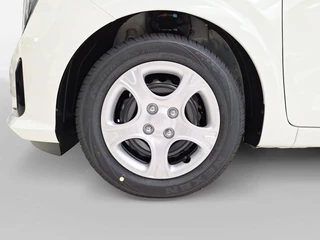 Kia Picanto 1.0 GDi Comfortline PL VANAF 259,- PER MAAND | Airconditioning | Parkeersensoren achterzijde en achteruitrijcamera | Apple Carplay | NU MET €2.000  inruilpremie / 9