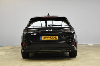 Kia Ceed 1.0 T-GDi 100pk Design Edition / 7