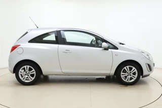Opel Corsa 1.2-16V Berlin | Airco| Cruise Control | Trekhaak | Lichtmetalen velgen | / 10