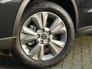 Suzuki Vitara 1.4 Boosterjet Smart Hybrid Select Nieuwe auto! € 1.850,- korting. 10 jAAR GARANTIE! Apple Carpl/Andr Auto, Cruise & Climate Control, Camera / 29