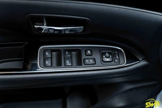 Mitsubishi Outlander 2.4 PHEV Intense | Navi | Camera | Dodehoek | ACC / 9