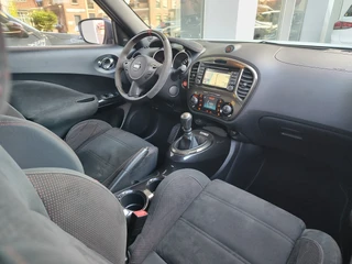 Nissan Juke 1.6 DIG-T 218 PK NISMO RS  360 Camera | Dodehoeksensoren | Bi-Xenon / 10