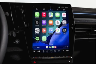 Renault Austral 1.2 E-Tech full hybrid 200 esprit Alpine  | 360 Camera | Elek. Stoelen | Winterpack | Dig. Cockpit | Adapt. Cruise | PDC | NAV+App. Connect | ECC | LM 20" | 9800 / 21