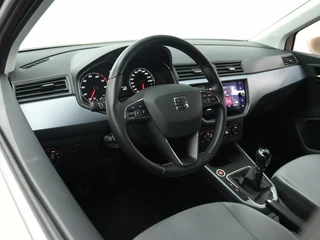 SEAT Arona 1.0 TSI Style Launch | Trekhaak | Navigatie | Camera | Stoelverwarming / 13