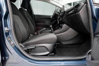 Ford Fiesta 1.1 Trend|1e EIGENAAR|CARPLAY|NAVI|CRUISE|PDC|LANE ASSIST / 30