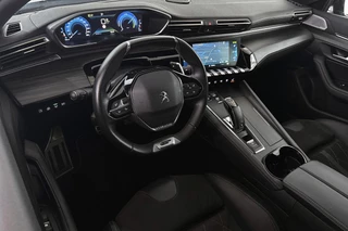 Peugeot 508 SW 1.6 HYbrid GT FOCAL Stoelverwarming Keyless Dodehoek / 6