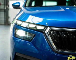 Skoda Kamiq 1.5 TSI ACT Business Edition | Metallic | Navi | Cam | Automaat / 25