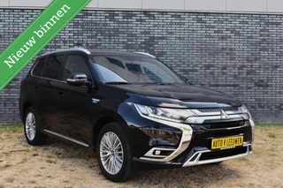 Mitsubishi Outlander 2.4 PHEV Diamand Edition LEDER VOL! 360ºCAMERA/CARPLAY ANDROID/ETC,! / 41