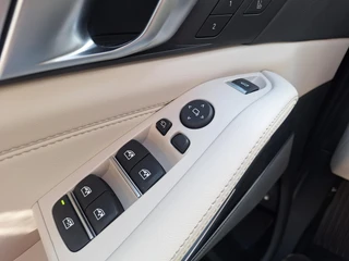 BMW X5 xDrive50e M Sport Pro (Pano,Trekhaak,Leer,Head,Harman) / 24