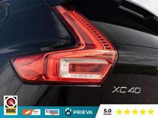Volvo XC40 Recharge Plug-in Hybrid T5 Twin Engine 2WD R-Design | Dealer | camera | Trekhaak | El. Achterklep / 10