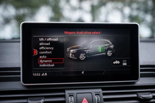 Audi Q5 50 TFSI e Quattro Pro Line | Luchtvering | Matrix LED | Inparkeersysteem | Drive select | Trekhaak | Navigatie | SoH 94% | / 31
