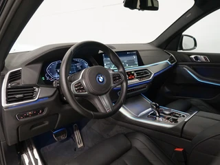 BMW X5 xDrive45e M-Sport Adapt. Cruise Control | Laser | Elektr. Trekhaak / 2